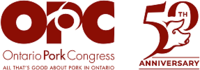 Ontario Pork Congess